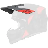 O'Neal 3srs Visir