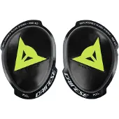 Dainese Rss 4.0 Full Kit Knæskydere