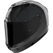 Nolan X-904 ULTRA CARBON PURO I-ESS Integralhjelm Mat/Karbon M sort
