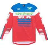Troy Lee Designs Sprint Fifty-50 Langærmet Enduro-trøje