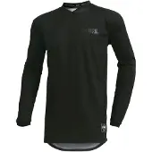 O'Neal Element Classic Black Jersey X-Large