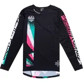Troy Lee Designs Sprint Full Langærmet Enduro-trøje