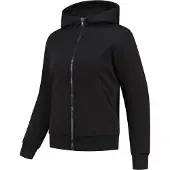 Rusty Stitches Super Wendy Sweatshirt Med Lynlås
