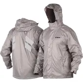Shad Hoodie Regnfrakke