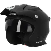 Acerbis Aria 2206 åben Hjelm