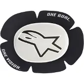 Alpinestars Gp Sport Evo Knæskydere