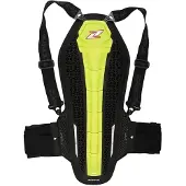Zandona Hybridpro X7 Rygbeskytter