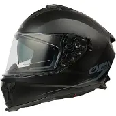 O'Neal Challenger Solid Fullface-hjelm