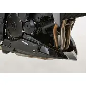 Bodystyle BUGSPOILER ** GSR 750, ÅR.11- SORT