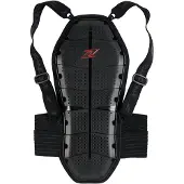 Zandona Pro Shell X7 Rygbeskytter