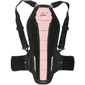 Zandona Hybridpro X7 Rygbeskytter