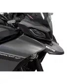 Bodystyle Snabelforlængelse TRACER 9/GT 21-SORT