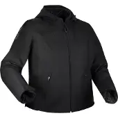 Bering Warwick Plus Size Jakke