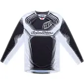 Troy Lee Designs Gp Pro Streamline Langærmet Trøje