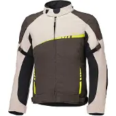 Held Renegade 2 Top 62529 Tekstiljakke antracit/Grå 3XL