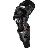 Leatt C-frame Hybrid Knæbeskyttere
