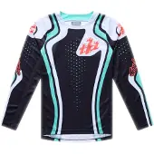 Troy Lee Designs Gp Pro Roller Langærmet Trøje