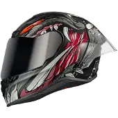 NEXX X.r3r Zorga Fullface-hjelm