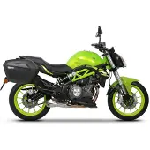 Shad 3p System Benelli Bn302s Montering Af Sidetasker