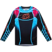 Troy Lee Designs Gp Pro Framework Langærmet Trøje
