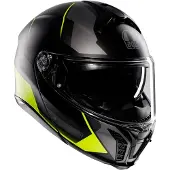 AGV Tourmodular Perception E2206 Multi Mplk Modulær Hjelm