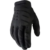 100% Brisker Kvinde Off-road Handsker