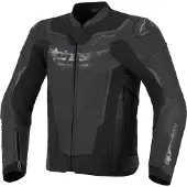 Alpinestars Gp Force V2 Læderjakke