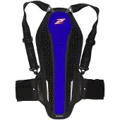 Zandona Hybridpro X8 Rygbeskytter