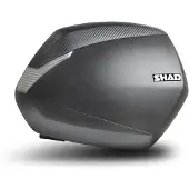 Shad Sidetaske Sh36 PAR, CARBONLOOK