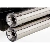 Falcon Double Groove Udstødning SOFTAIL HC 107/114 21-VA