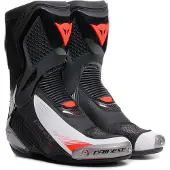 Dainese Torque 4 Women Sort/Hvid/Rød 39