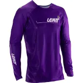 Leatt 5.5 Ultraweld V26 Langærmet Trøje