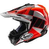 Arai Mx-v Evo Peak Offroadhjelm