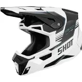 Shot Lite S10 Offroadhjelm