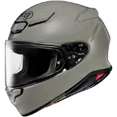 Shoei NXR 2 Chalk Grey Grå XL