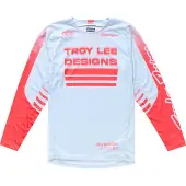 Troy Lee Designs Gp Pro Segment Langærmet Trøje