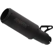 Shark Auspuff RCT S/O 1-1 BL 125/390 DUKE 21-23