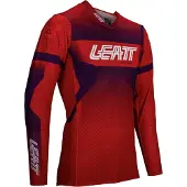 Leatt 5.5 Ultraweld Langærmet Trøje