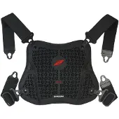 Zandona Netcube Armour Woman Brystbeskytter