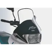 Ermax Vindskærme F 650 94-96,L.TON., +20CM