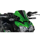 Bodystyle Forlygtebeklædning Z 900 20- SORT/HVID
