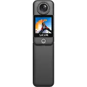 SJCAM C300 4K actionkamera / 4K actionkamera med Wi-Fi / actionkamera med billedstabilisering