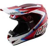Troy Lee Designs Gp Offroadhjelm