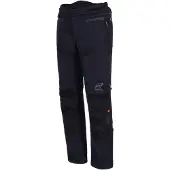 Rukka Armagate C2 Bukser i tekstil Sort 56