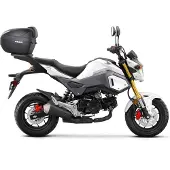 Shad Honda Msx 125 Top Case Bagmontering