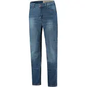 Rusty Stitches Logan Jeans