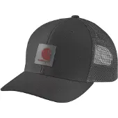 Carhartt Rugged Flex Twill Mesh-back Logo Patch Kasket