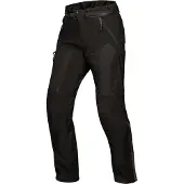 IXS Tourster-Bigair 1.0 Bukser i tekstil Sort 2XL
