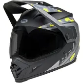 Bell Mx-9 Adventure Mips Mesa Fullface-hjelm
