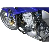 SW-Motech Styrtbøjle CBF 1000, SORT